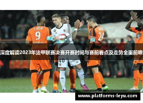 深度解读2023年法甲联赛决赛开赛时间与赛前看点及走势全面前瞻