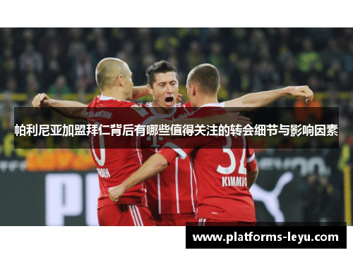 帕利尼亚加盟拜仁背后有哪些值得关注的转会细节与影响因素